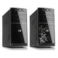 Pavilion p6590es Desktop PC (WZ913EA#ABE)